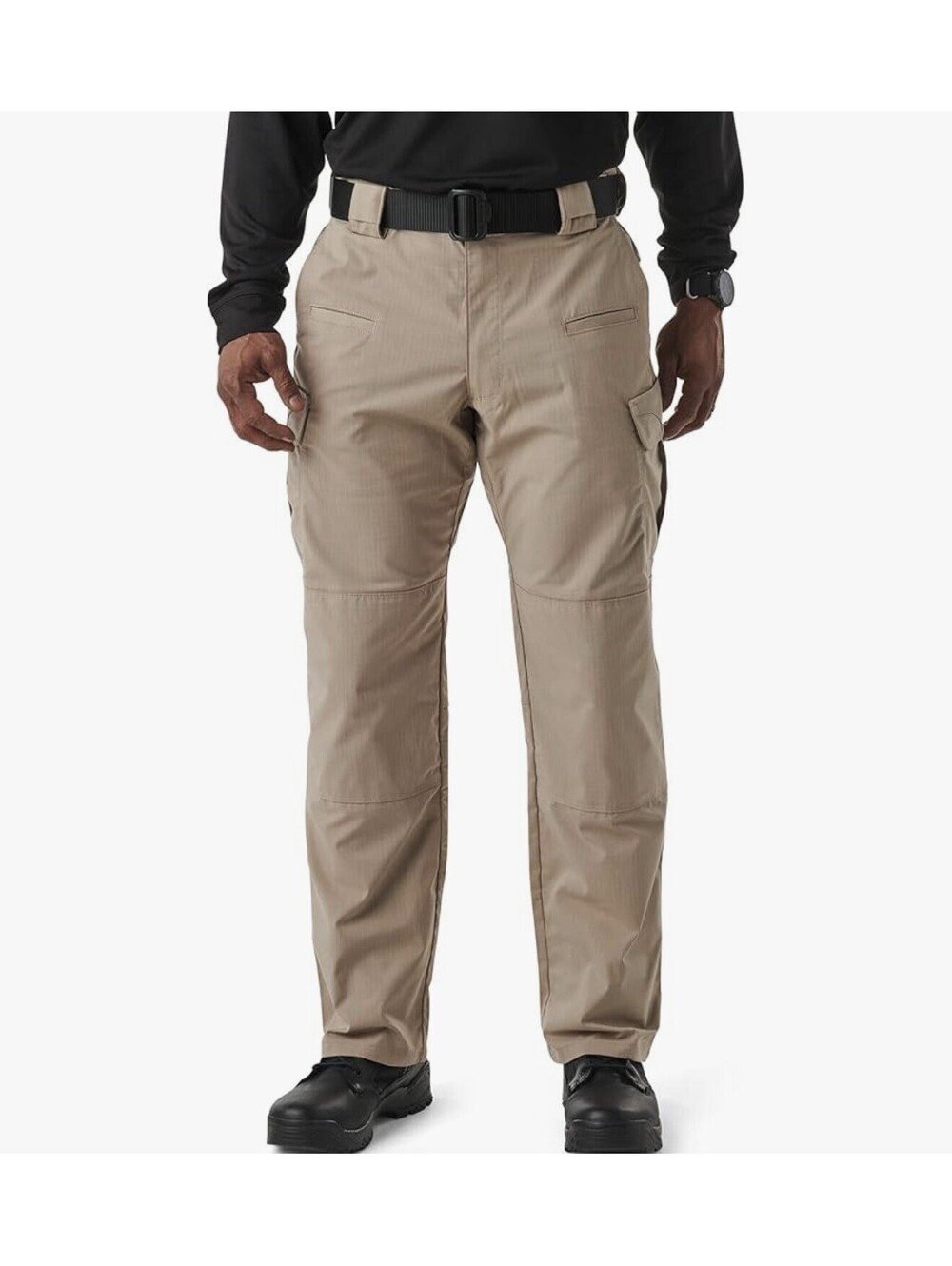 NWT 5.11 Tactical Stryke Pants 74369 Flex-Tac Khaki Mens 32x32 Cargo Duty